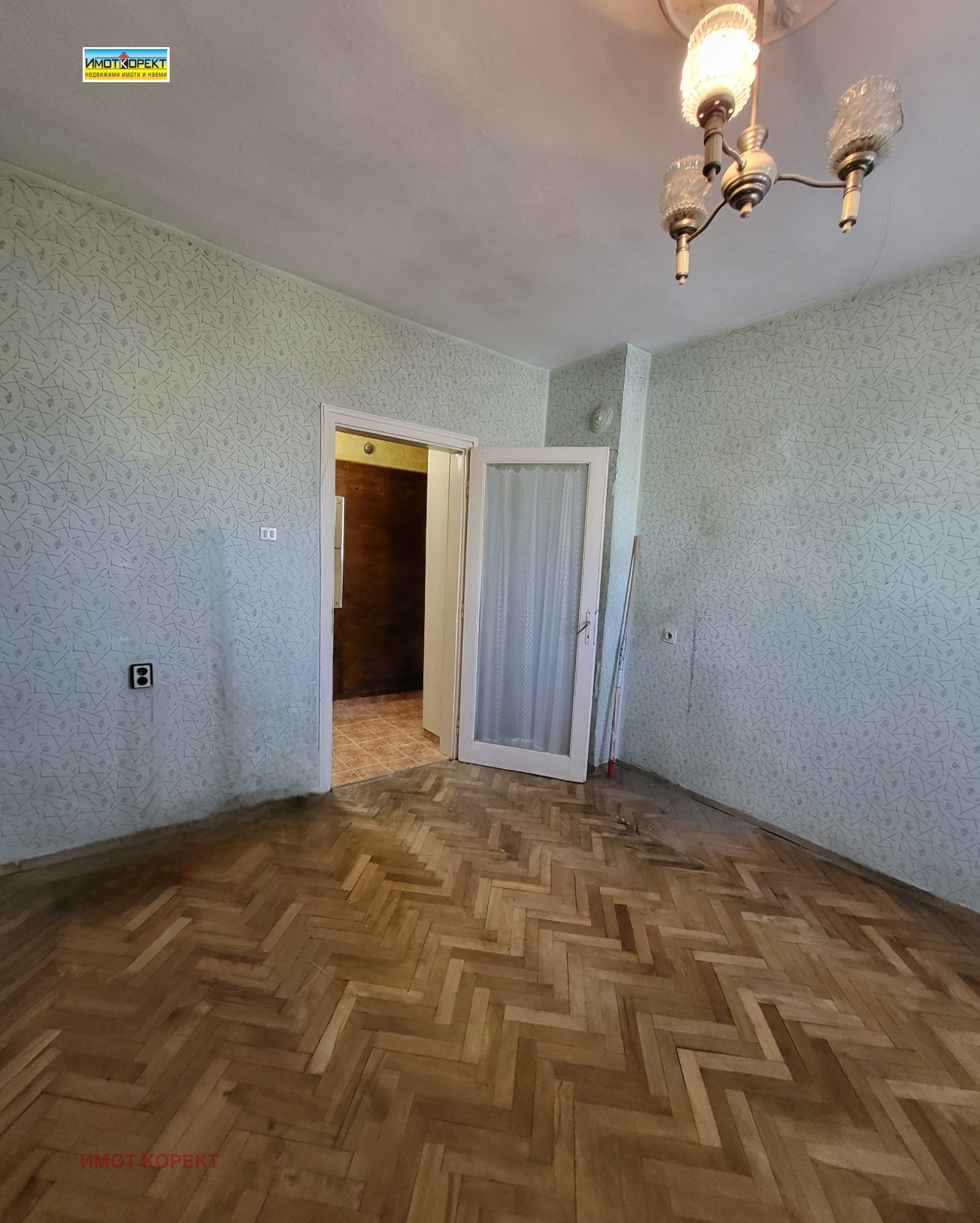 Продава 2-СТАЕН, гр. Пазарджик, Идеален център, снимка 9 - Апартаменти - 56625957
