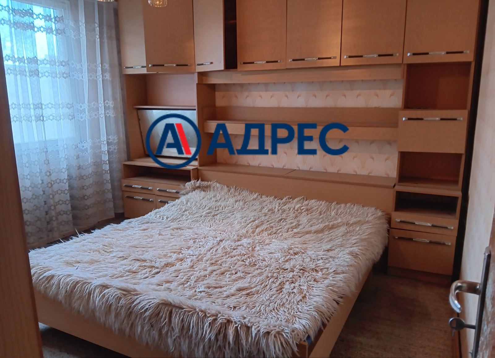 Продава 3-СТАЕН, гр. Севлиево, област Габрово, снимка 2 - Апартаменти - 54153104