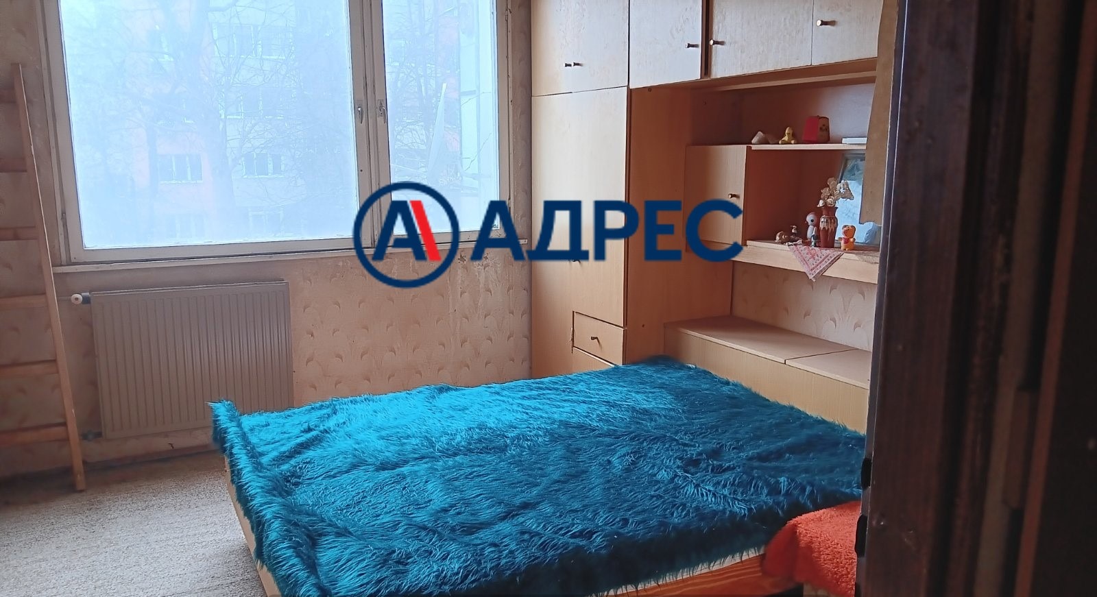 Продава 3-СТАЕН, гр. Севлиево, област Габрово, снимка 3 - Апартаменти - 54153104