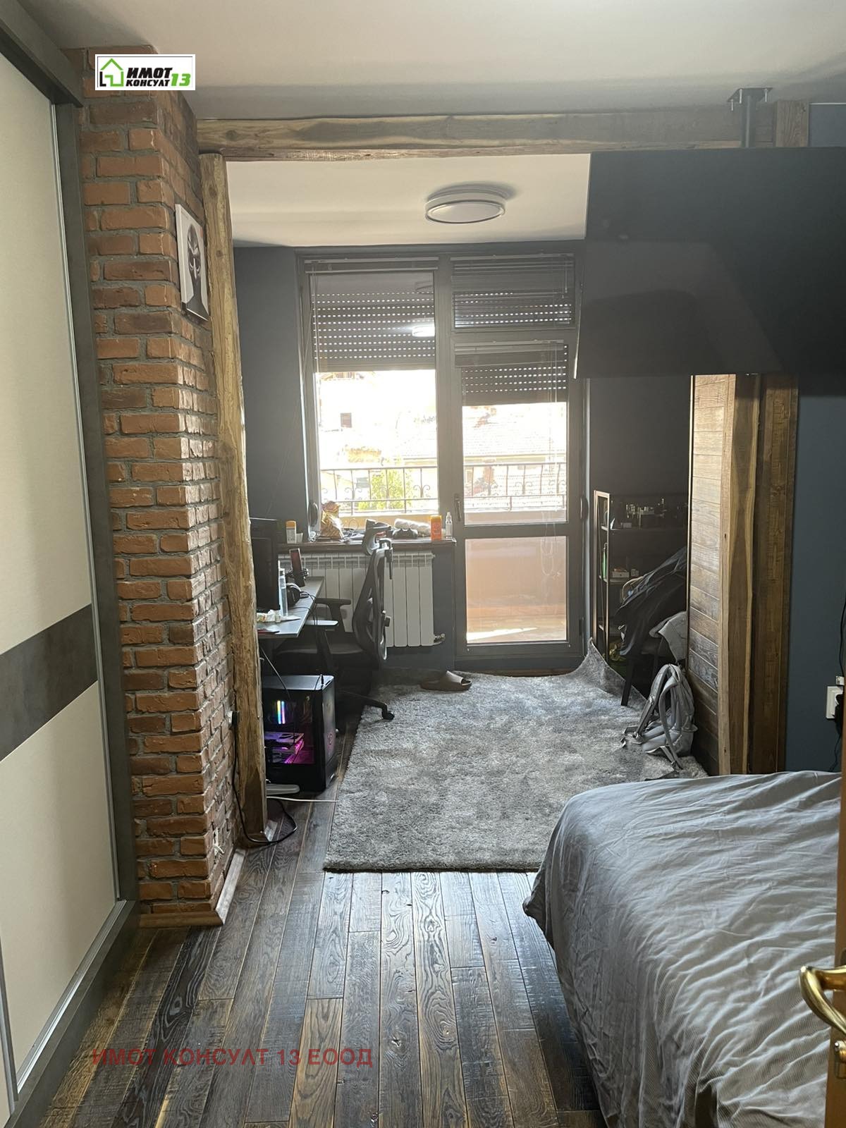 Продава 3-СТАЕН, гр. Плевен, Мара Денчева, снимка 12 - Апартаменти - 54111718