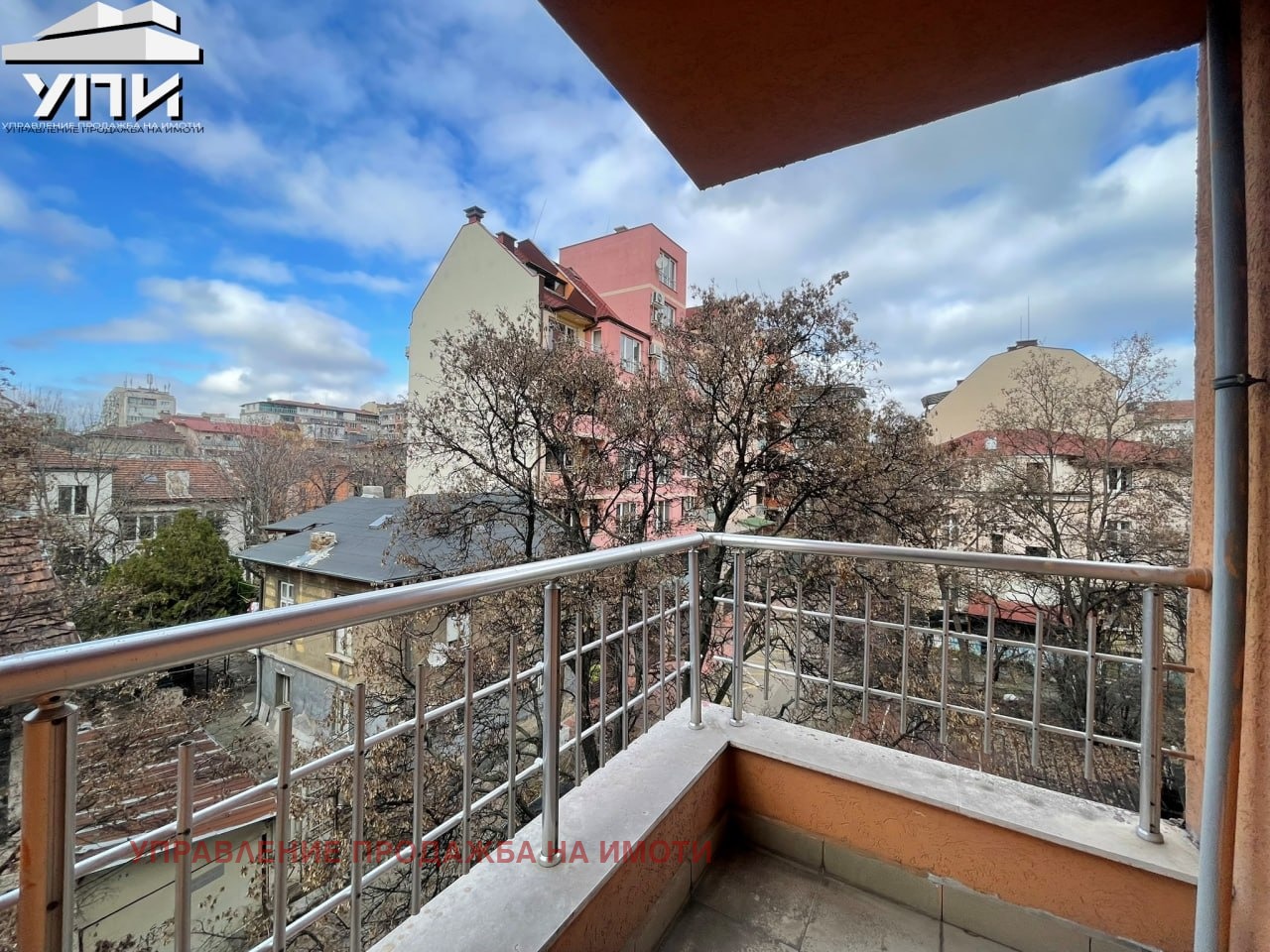 Продава 3-СТАЕН, гр. София, Банишора, снимка 4 - Апартаменти - 54206046