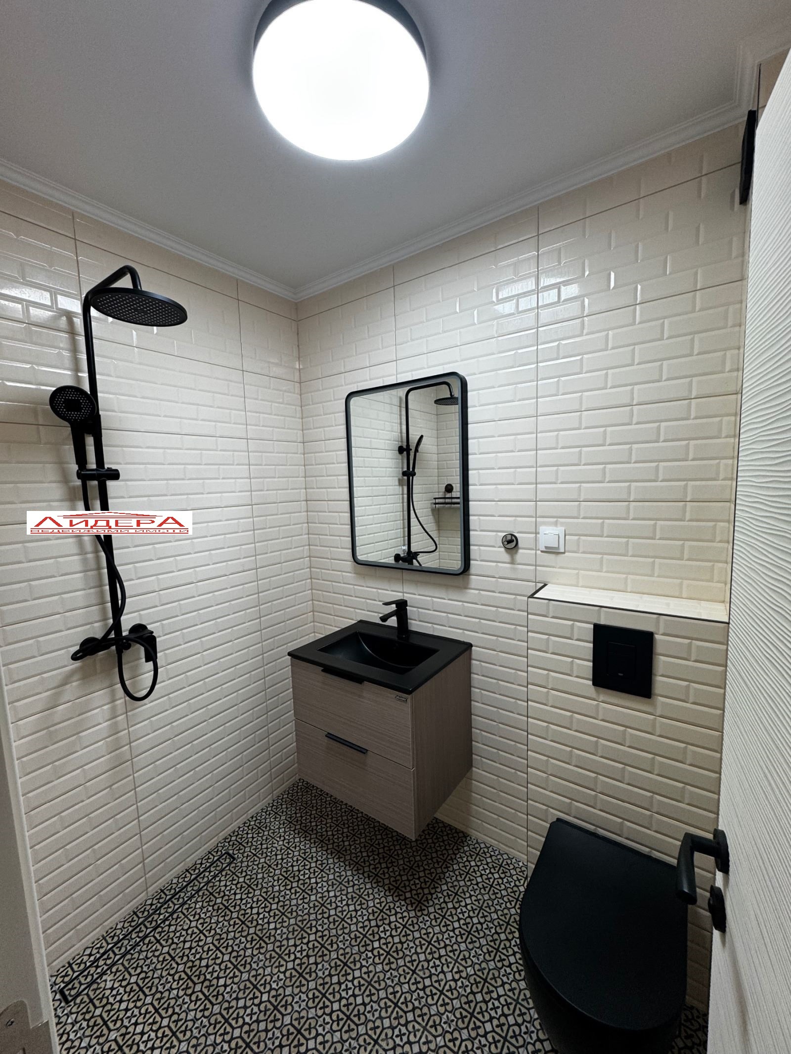 Продава 3-СТАЕН, гр. Пловдив, Съдийски, снимка 8 - Апартаменти - 54637842