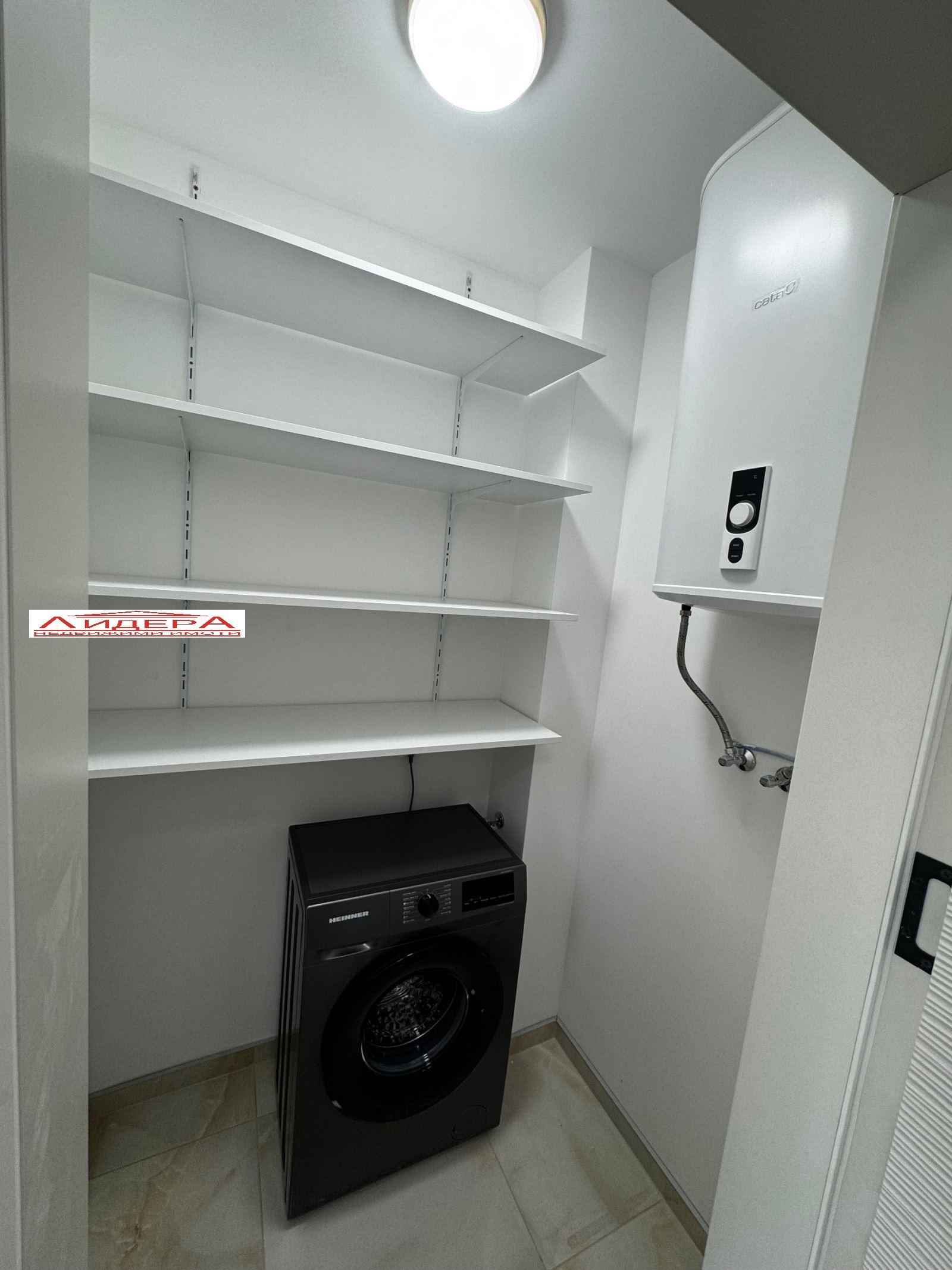 Продава 3-СТАЕН, гр. Пловдив, Съдийски, снимка 10 - Апартаменти - 54637842