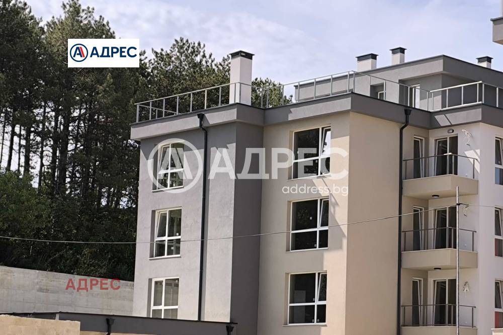 Продава 3-СТАЕН, гр. Варна, Виница, снимка 4 - Апартаменти - 54821469