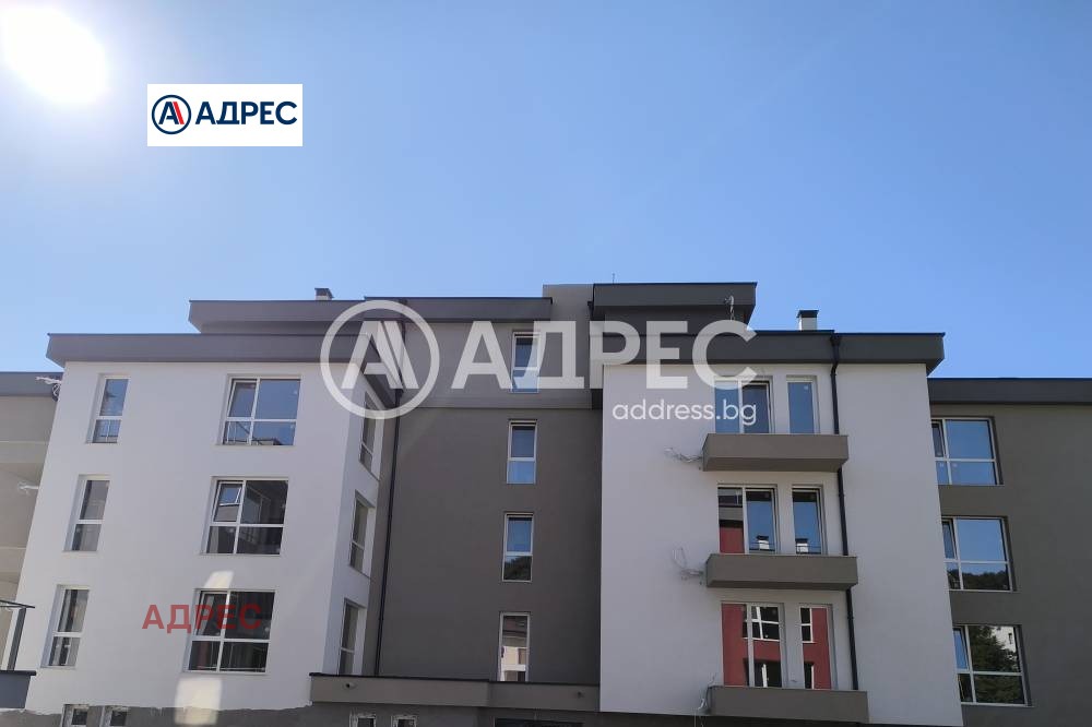 Продава 3-СТАЕН, гр. Варна, Виница, снимка 2 - Апартаменти - 54821469
