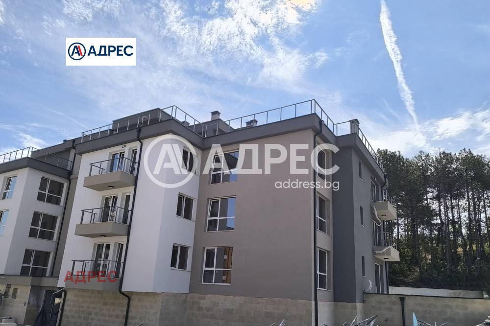 Продава 3-СТАЕН, гр. Варна, Виница, снимка 5 - Апартаменти - 54821469