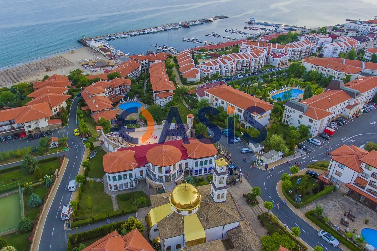 Продава 4-СТАЕН, гр. Свети Влас, област Бургас, снимка 5 - Апартаменти - 53797013