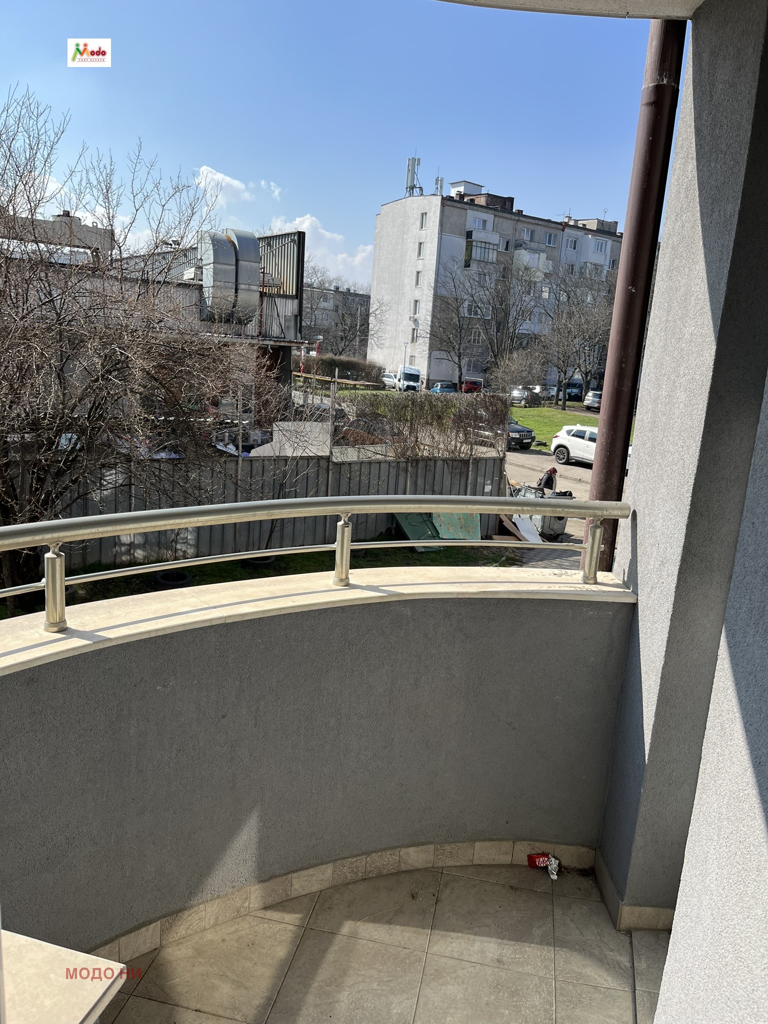 Продава 4-СТАЕН, гр. София, Свобода, снимка 6 - Апартаменти - 53834238