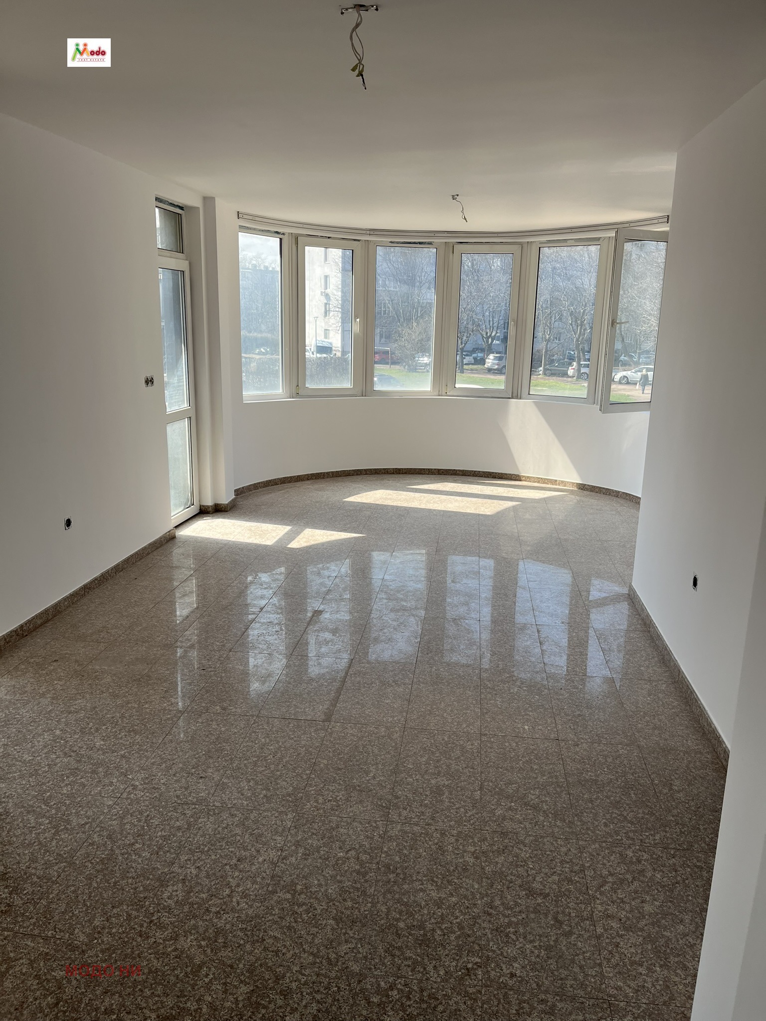 Продава 4-СТАЕН, гр. София, Свобода, снимка 2 - Апартаменти - 53834238