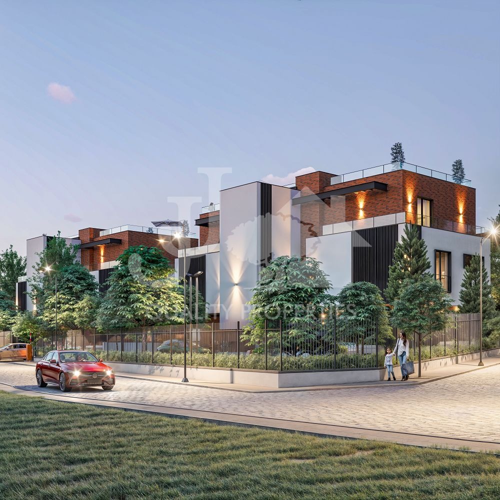 Продава 4-СТАЕН, гр. София, м-т Детски град, снимка 4 - Апартаменти - 54564009