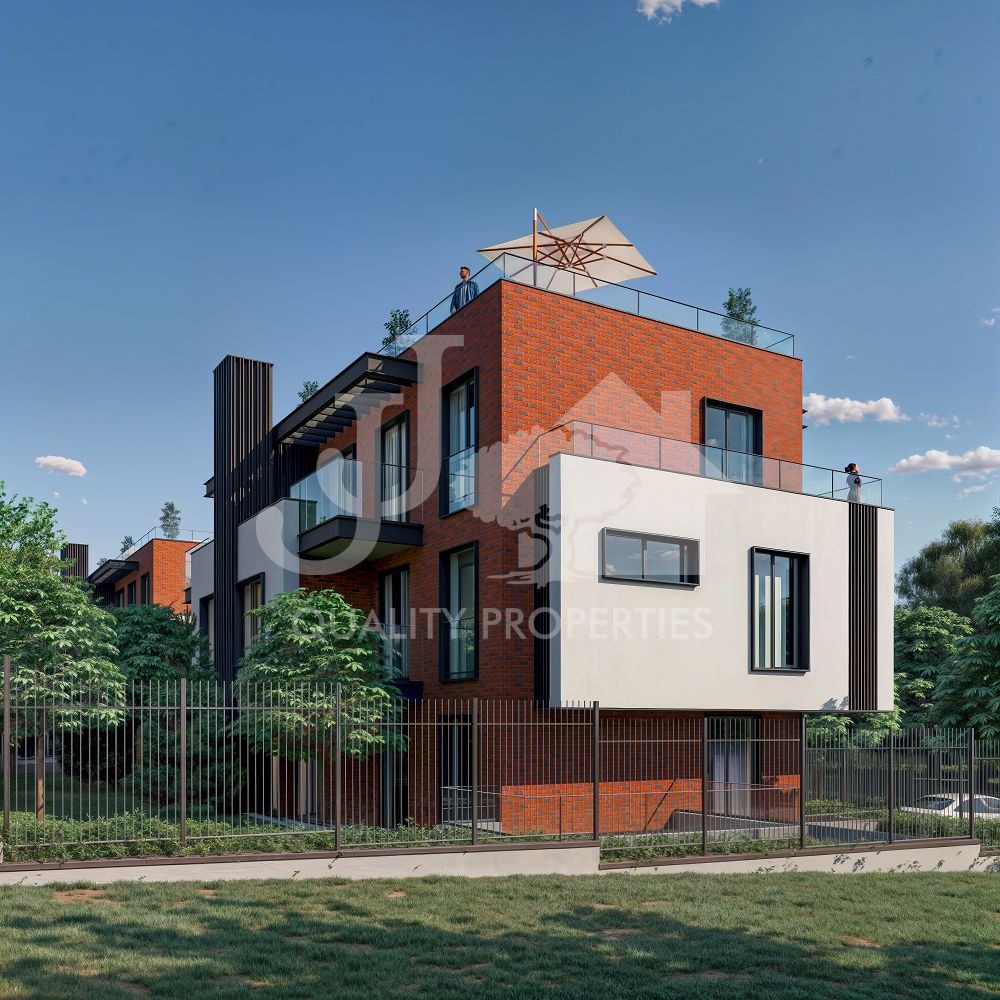 Продава 4-СТАЕН, гр. София, м-т Детски град, снимка 2 - Апартаменти - 54564009