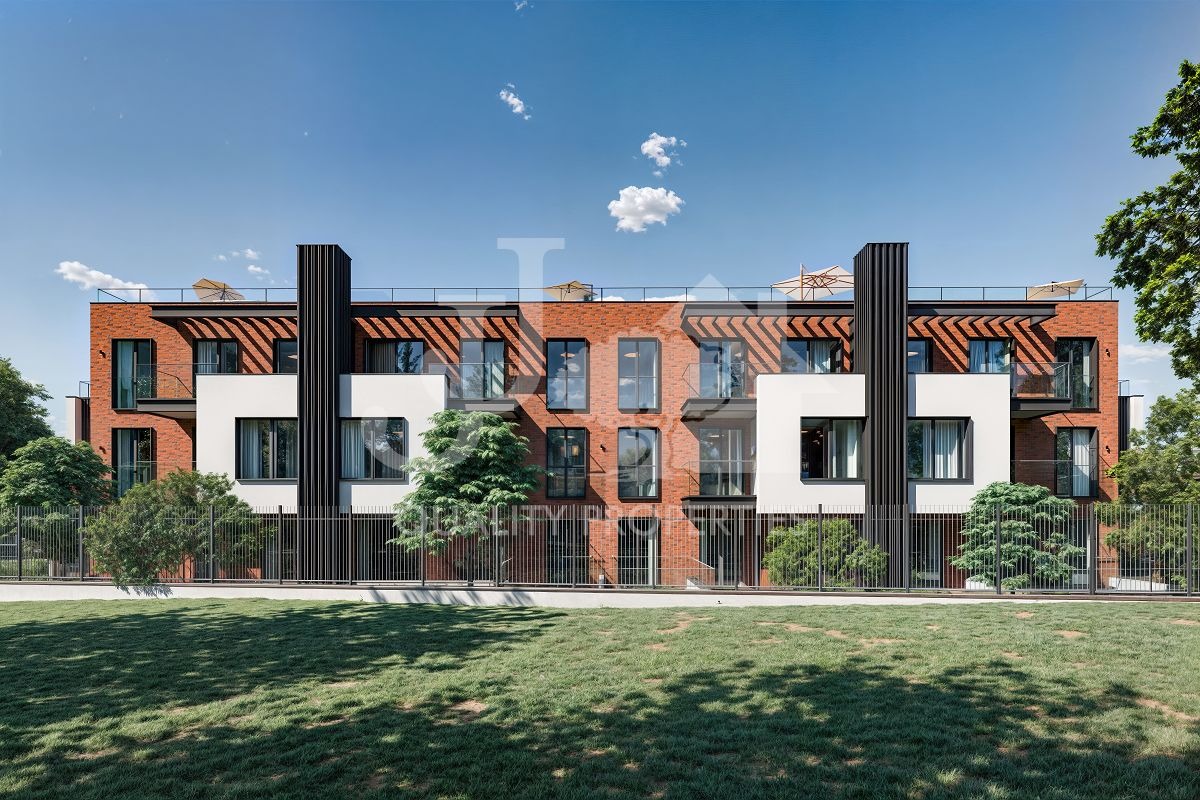 Продава 4-СТАЕН, гр. София, м-т Детски град, снимка 3 - Апартаменти - 54564009