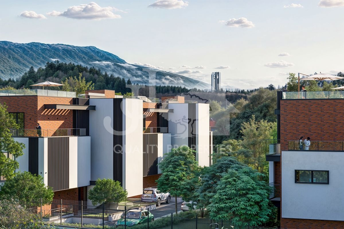 Продава 4-СТАЕН, гр. София, м-т Детски град, снимка 8 - Апартаменти - 54564009