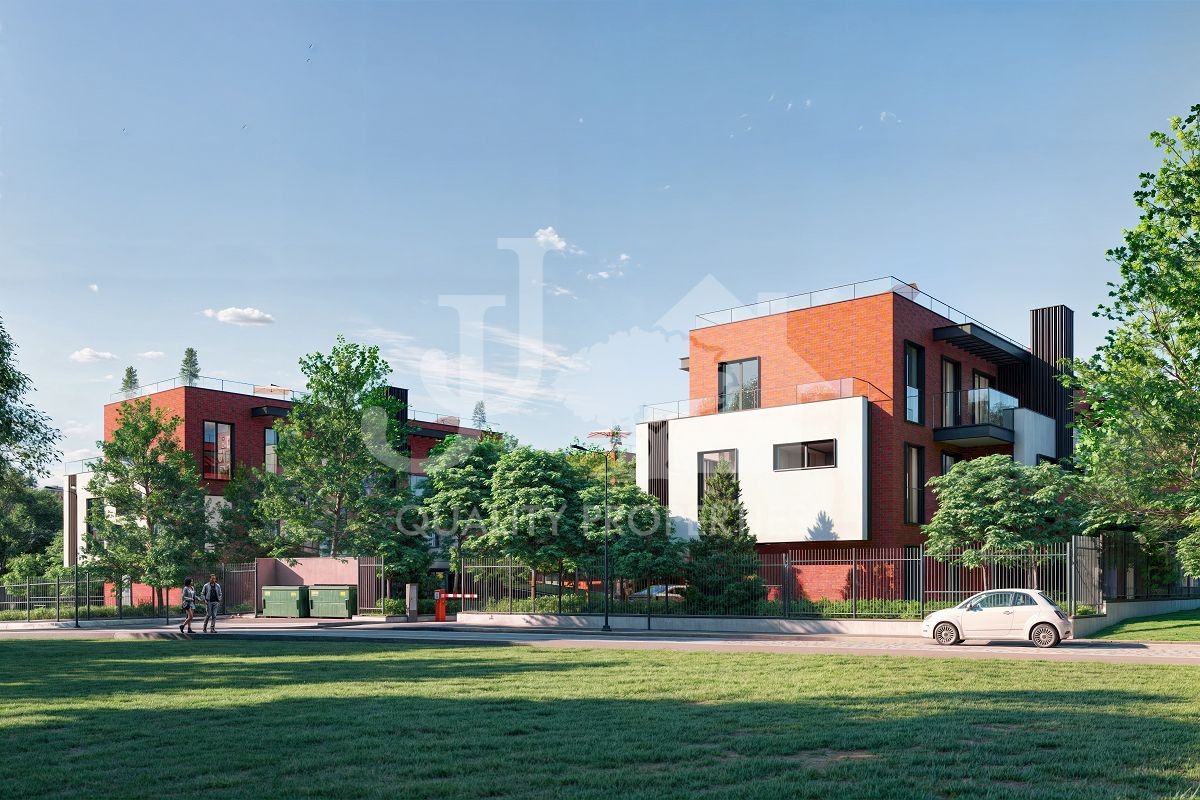 Продава 4-СТАЕН, гр. София, м-т Детски град, снимка 6 - Апартаменти - 54564009