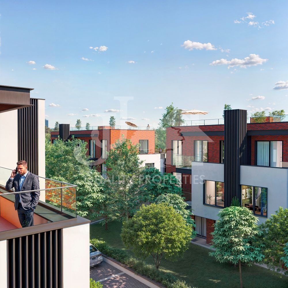 Продава 4-СТАЕН, гр. София, м-т Детски град, снимка 7 - Апартаменти - 54564009