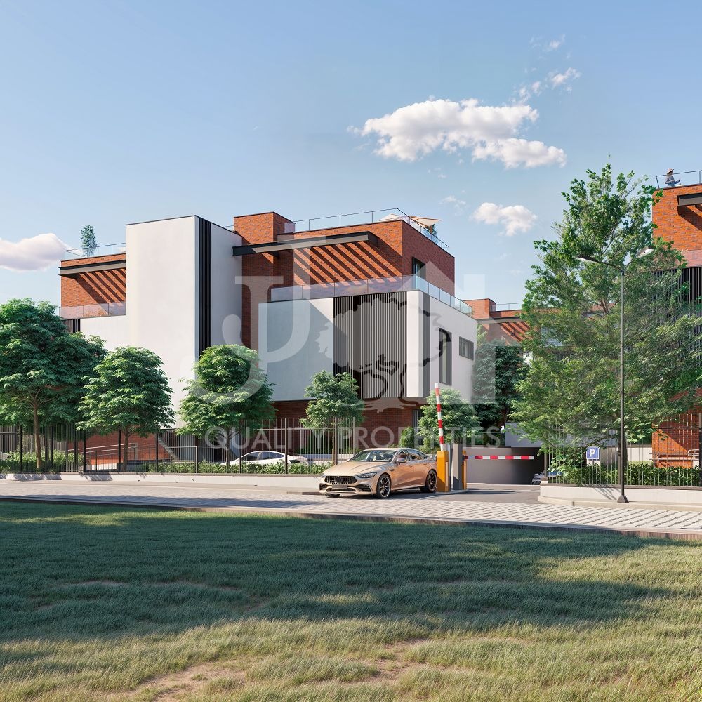 Продава 4-СТАЕН, гр. София, м-т Детски град, снимка 5 - Апартаменти - 54564009