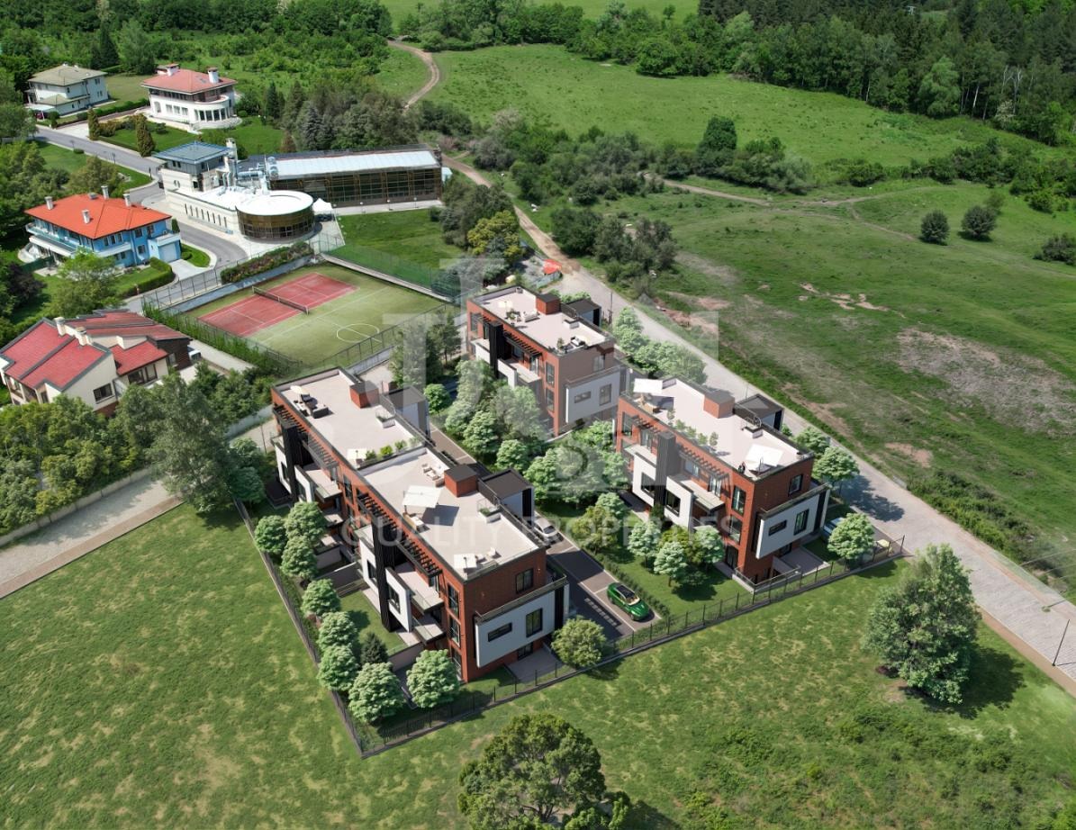 Продава 4-СТАЕН, гр. София, м-т Детски град, снимка 9 - Апартаменти - 54564009