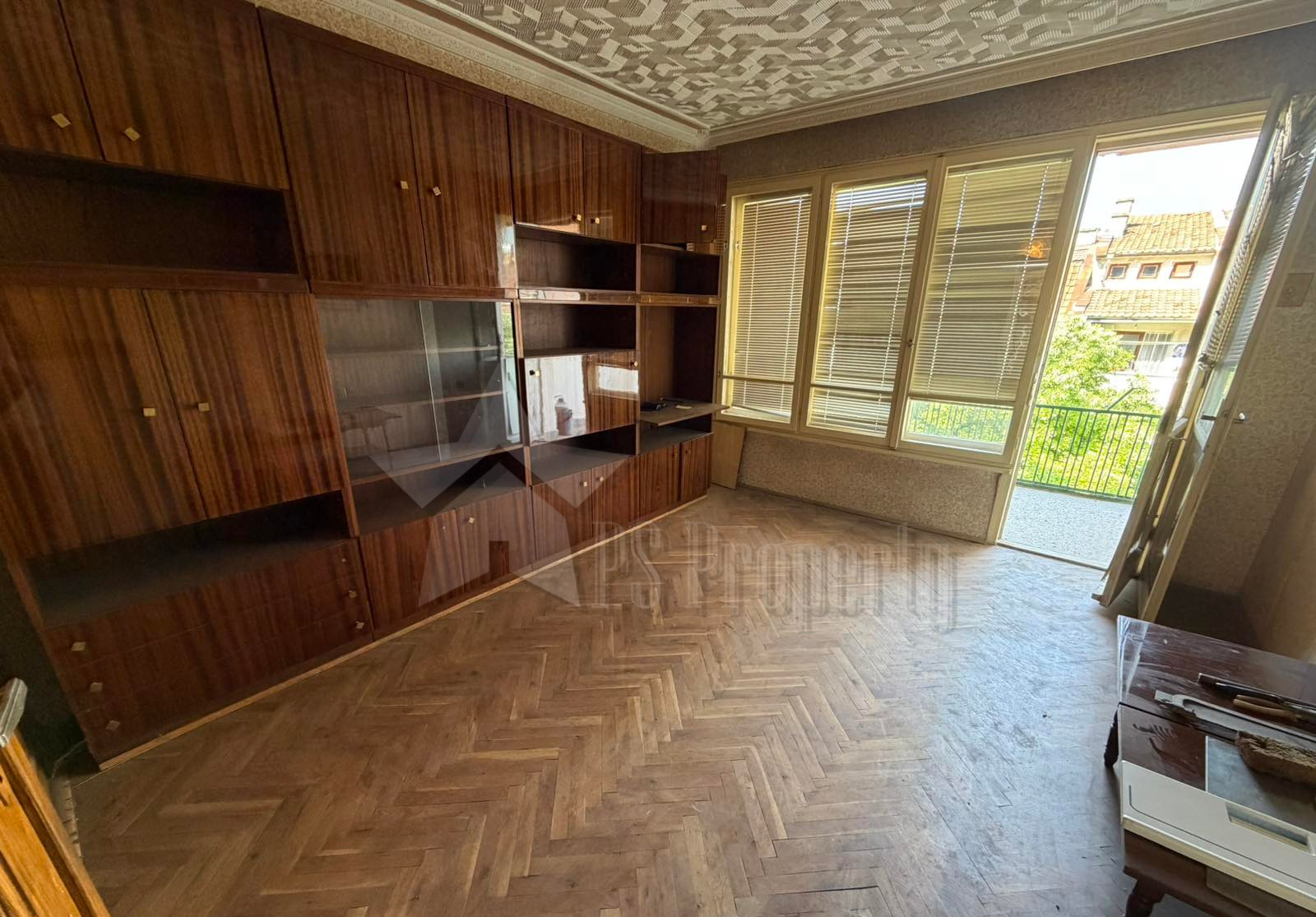 Продава 4-СТАЕН, гр. Стара Загора, Център, снимка 2 - Апартаменти - 54627480