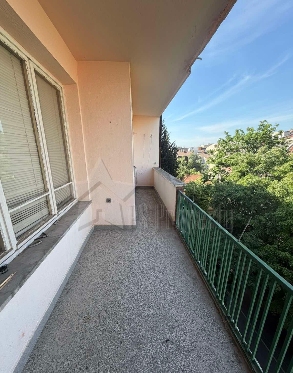 Продава 4-СТАЕН, гр. Стара Загора, Център, снимка 10 - Апартаменти - 54627480