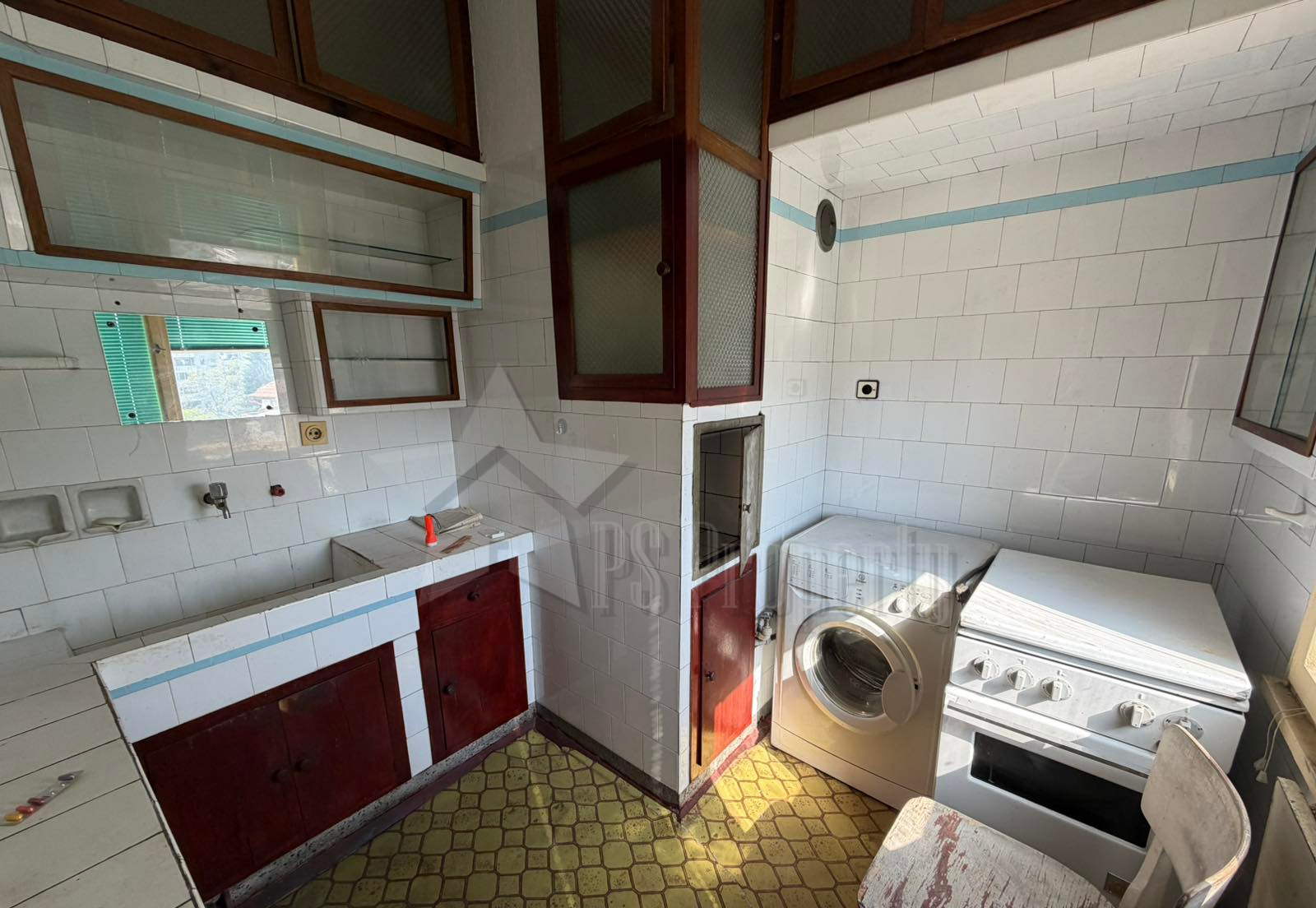 Продава 4-СТАЕН, гр. Стара Загора, Център, снимка 5 - Апартаменти - 54627480