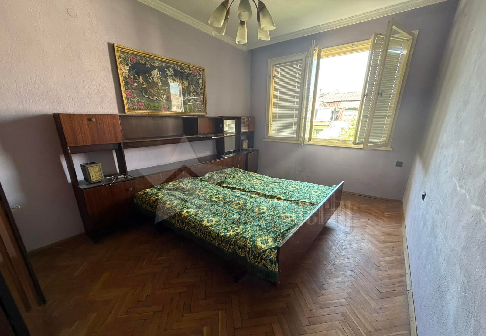 Продава 4-СТАЕН, гр. Стара Загора, Център, снимка 6 - Апартаменти - 54627480