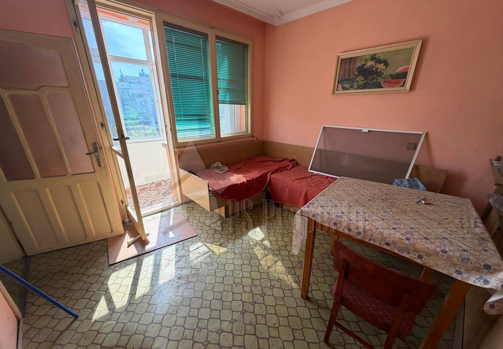 Продава 4-СТАЕН, гр. Стара Загора, Център, снимка 4 - Апартаменти - 54627480