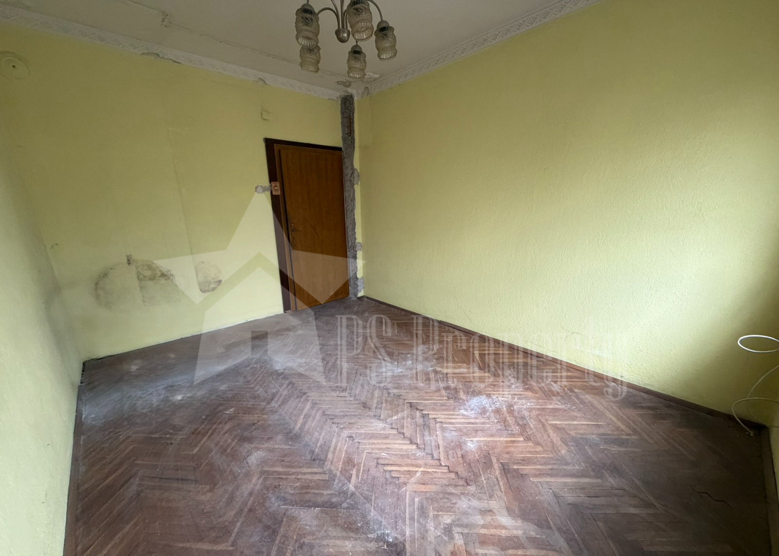 Продава 4-СТАЕН, гр. Стара Загора, Център, снимка 6 - Апартаменти - 54627480