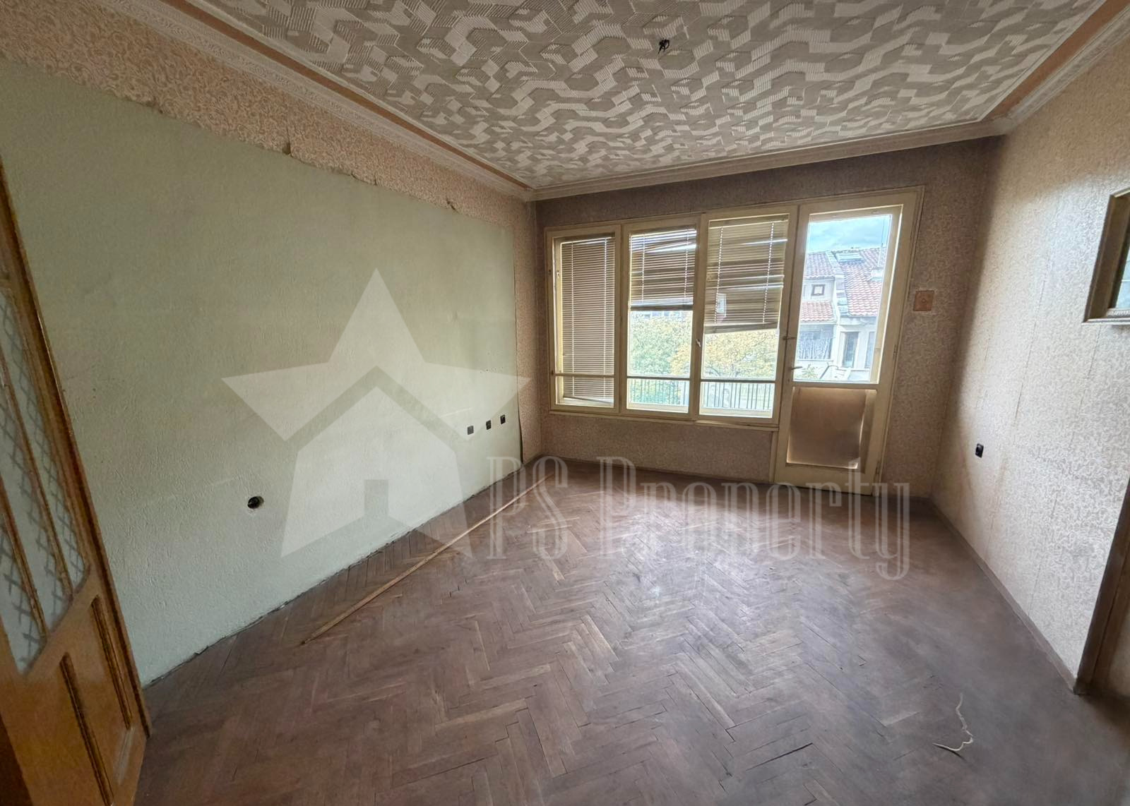 Продава 4-СТАЕН, гр. Стара Загора, Център, снимка 3 - Апартаменти - 54627480