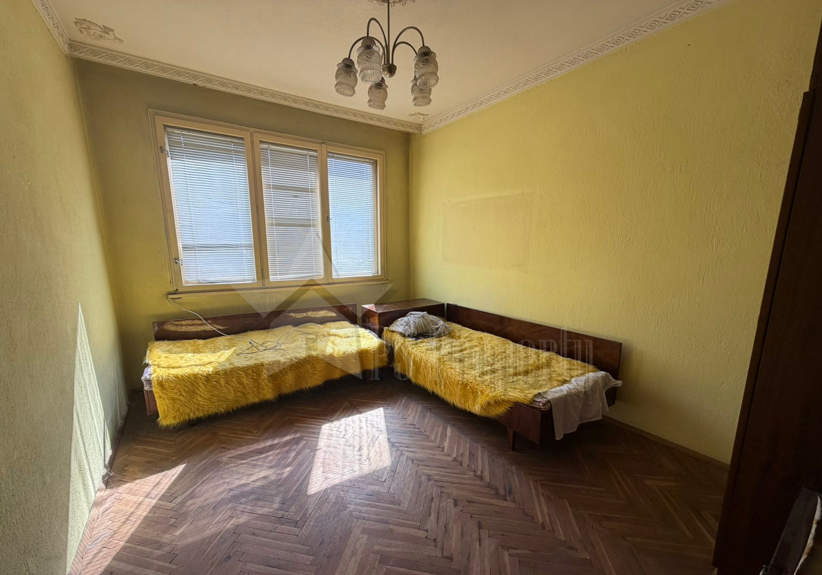 Продава 4-СТАЕН, гр. Стара Загора, Център, снимка 8 - Апартаменти - 54627480