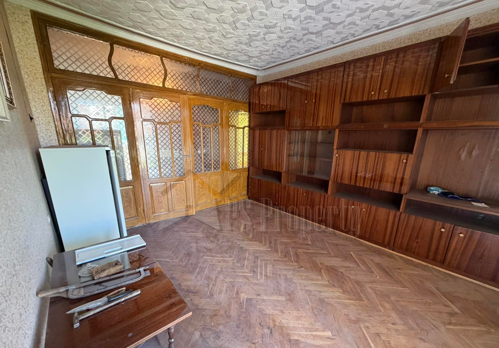 Продава 4-СТАЕН, гр. Стара Загора, Център, снимка 3 - Апартаменти - 54627480
