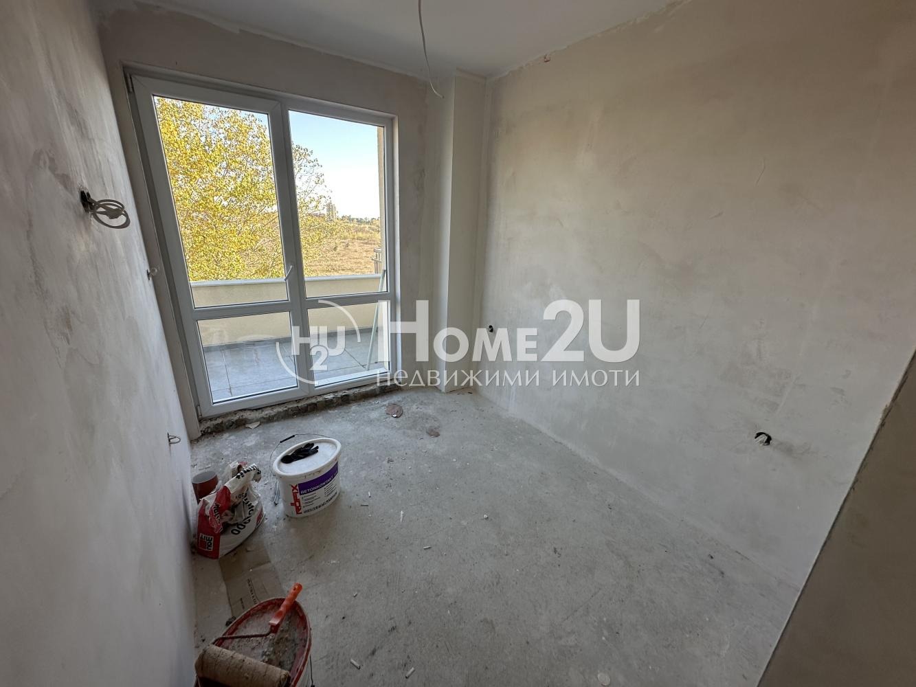 Продава МЕЗОНЕТ, гр. Бургас, Център, снимка 8 - Апартаменти - 55141969