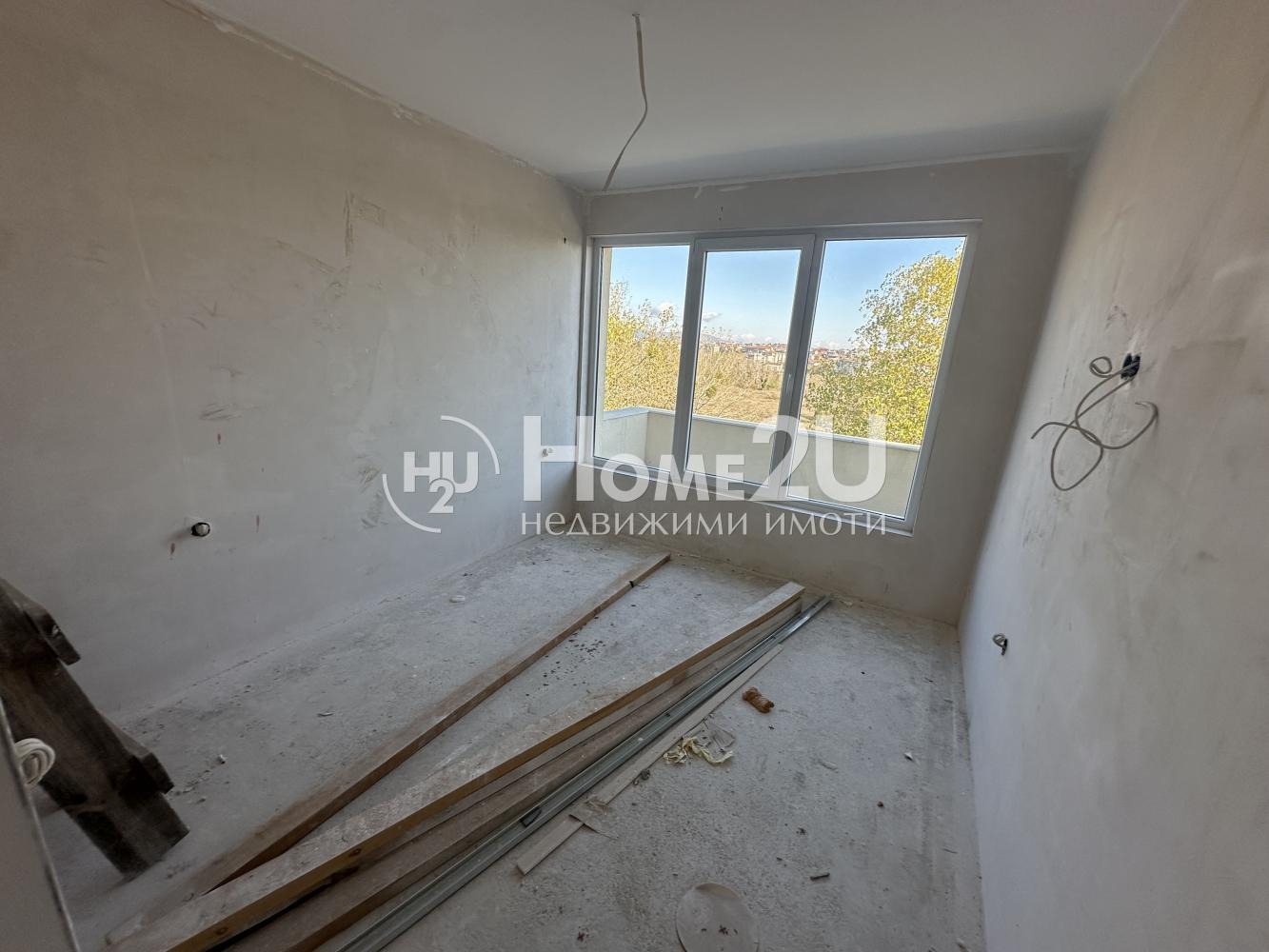 Продава МЕЗОНЕТ, гр. Бургас, Център, снимка 6 - Апартаменти - 55141969
