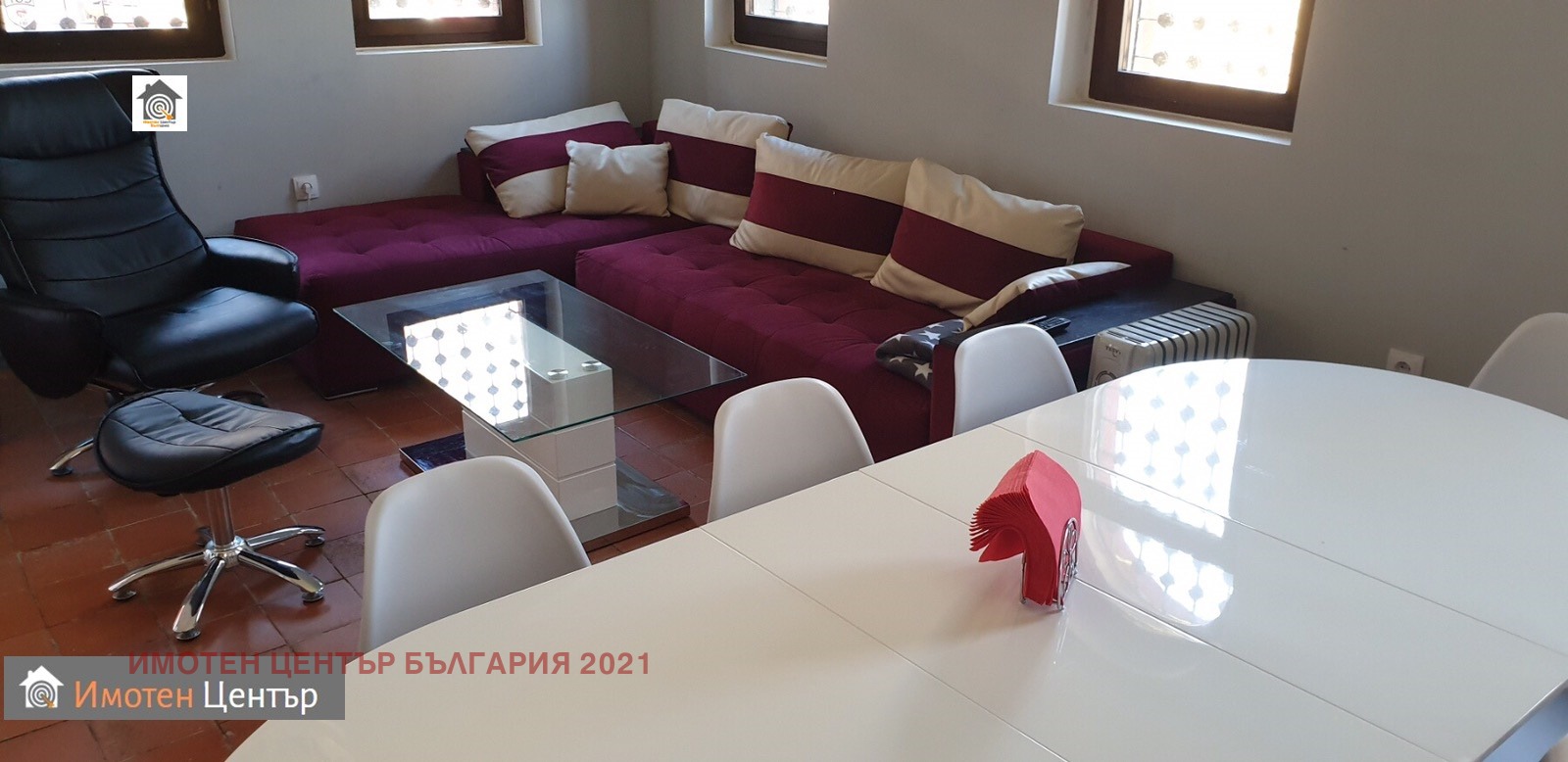 Продава КЪЩА, гр. Перник, Църква, снимка 2 - Къщи - 50686054