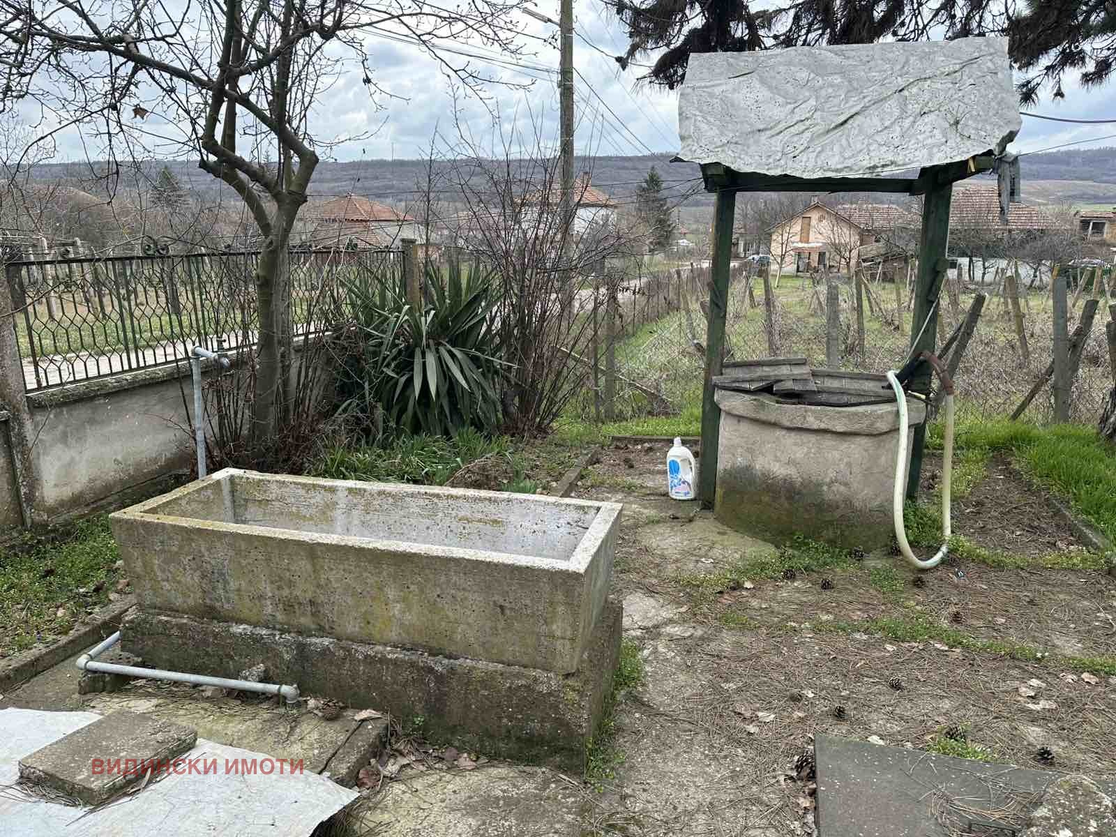 Продава КЪЩА, с. Градец, област Видин, снимка 4 - Къщи - 53903556