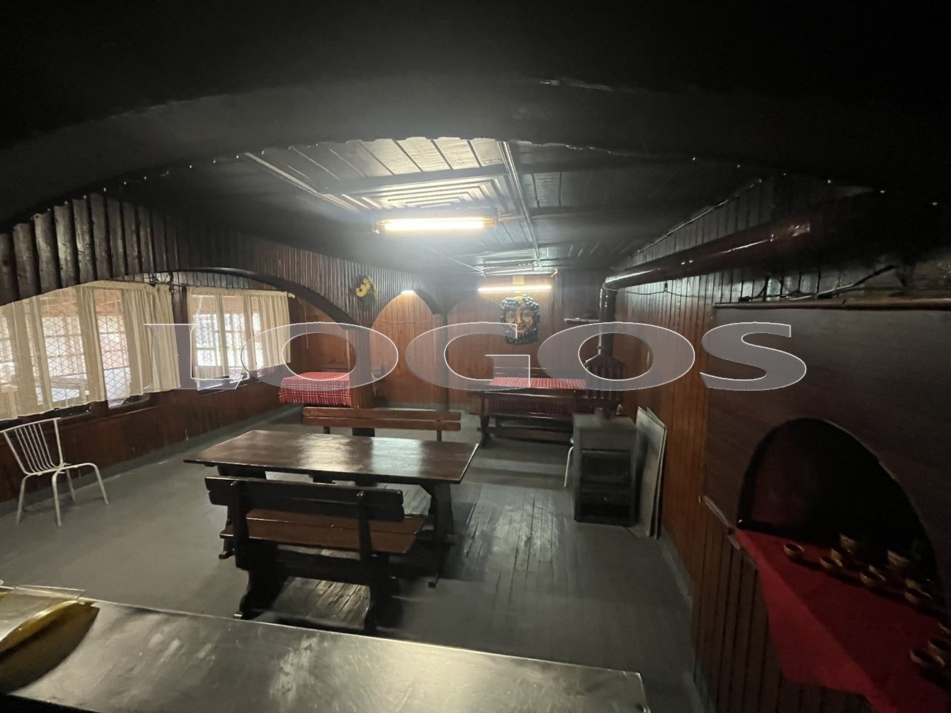 Продава ЗАВЕДЕНИЕ, с. Здравец, област Варна, снимка 5 - Заведения - 53619336