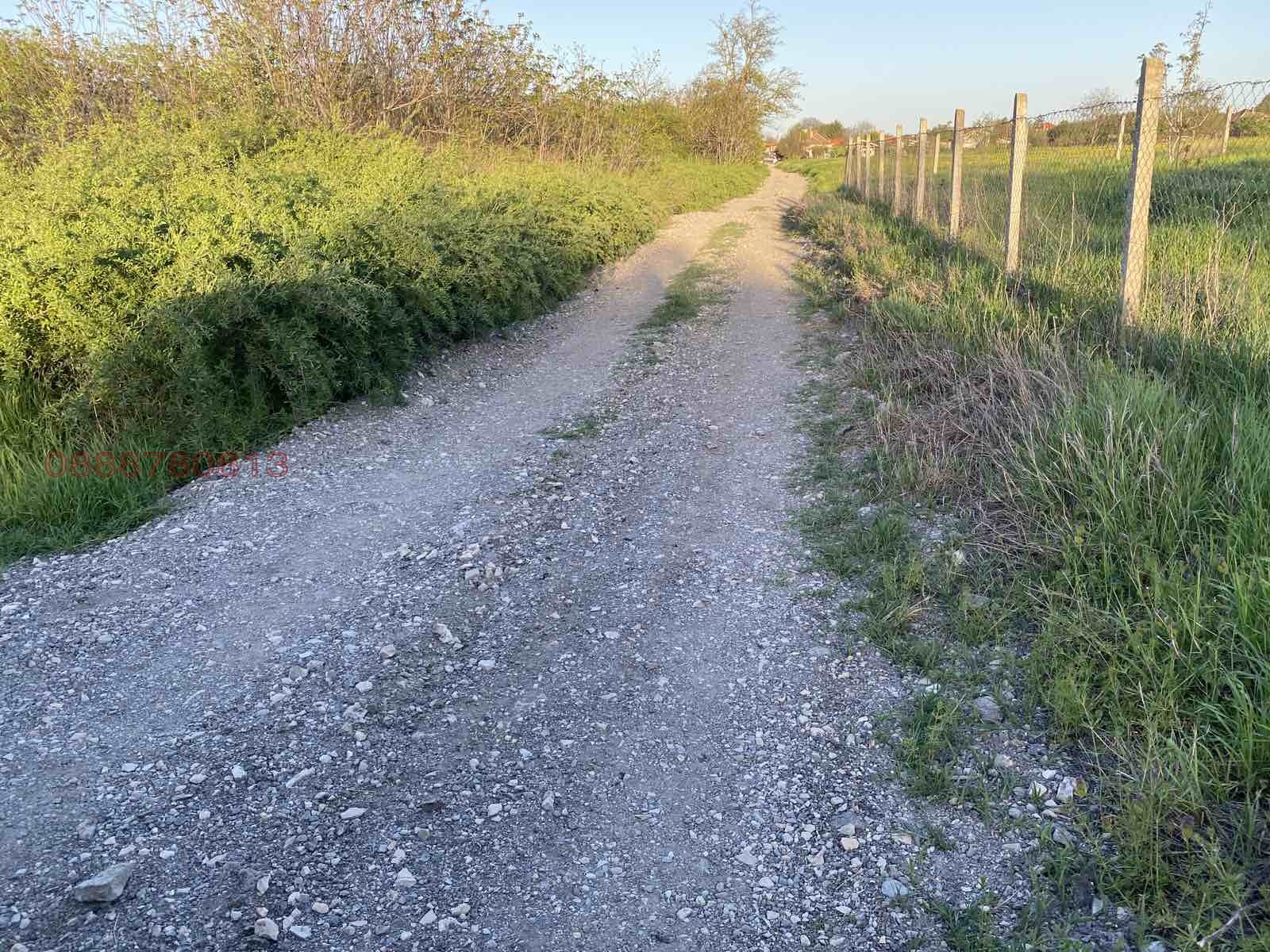 Продава ПАРЦЕЛ, гр. Козлодуй, област Враца, снимка 2 - Парцели - 54331295