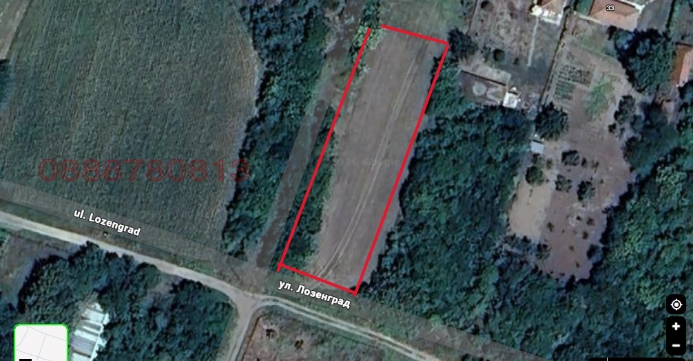 Продава ПАРЦЕЛ, гр. Козлодуй, област Враца, снимка 11 - Парцели - 54331295