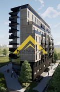 Продава 2-СТАЕН, гр. Пловдив, Христо Смирненски, снимка 9