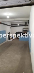 Продава ГАРАЖ, ПАРКОМЯСТО, гр. Пловдив, Кючук Париж, снимка 2