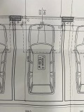 Продава ГАРАЖ, ПАРКОМЯСТО, гр. София, Триъгълника, снимка 1