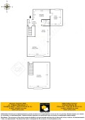 Продава  2-стаен град Велико Търново , Акация , 40 кв.м | 44241531 - изображение [13]