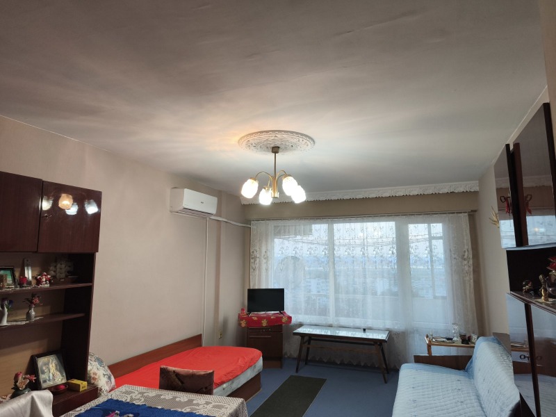 Продава 2-СТАЕН в град Варна, Владислав Варненчик 1 - 60 кв.м / 108 000 € » 211 229.64 лв., АГЕНЦИЯ ИМОТИ ВАРНА