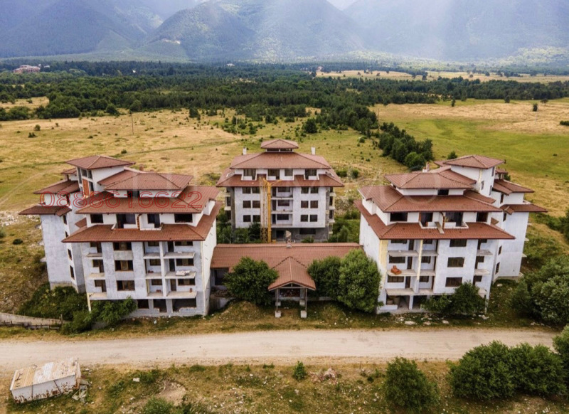 Продава ХОТЕЛ в област Благоевград, гр. Разлог - 9500 кв.м / 2 500 000 € » 4 889 575.00 лв.