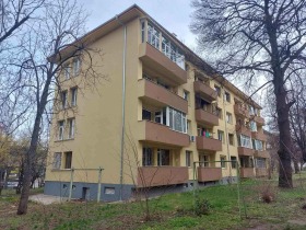 1 soveværelse Yavorov, Sofia 3