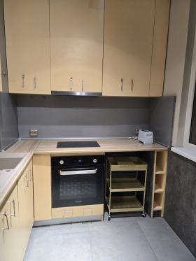 1 soveværelse Yavorov, Sofia 8