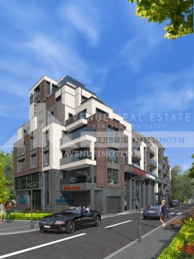 4-СТАЕН, 163 m2