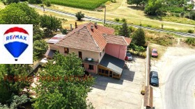 House Dve mogili, region Ruse 1