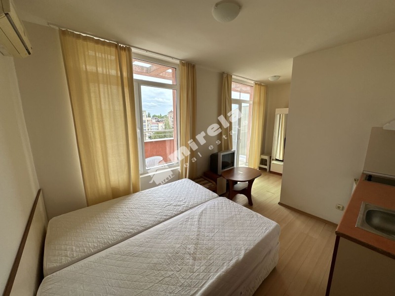 For Sale  Studio region Burgas , k.k. Slanchev bryag , 35 sq.m | 45430559 - image [4]