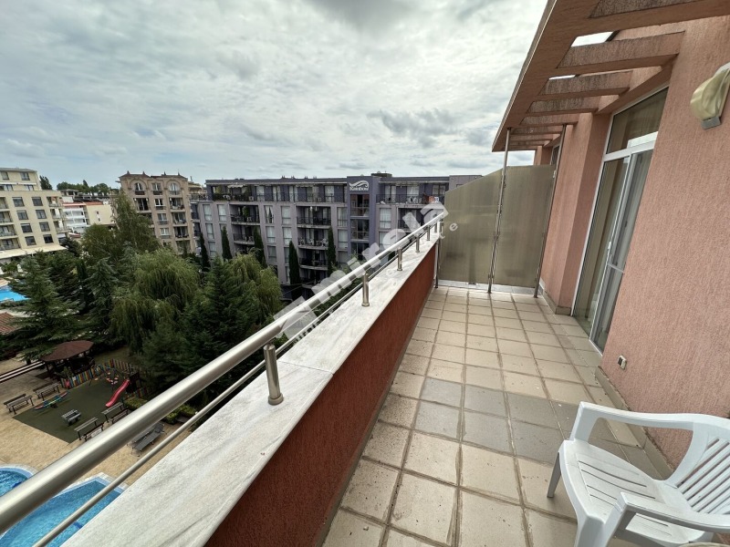 For Sale  Studio region Burgas , k.k. Slanchev bryag , 35 sq.m | 45430559 - image [8]