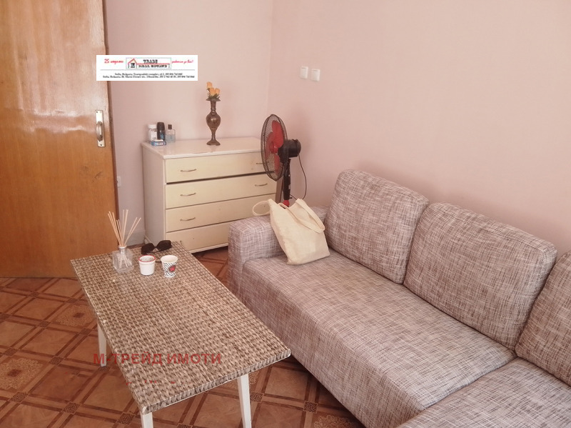 Te koop  Studio Sofia , Tsentar , 30 m² | 82641230 - afbeelding [2]